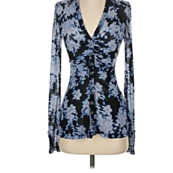 Free People Lucky Shirtee - Picture 5 of 5